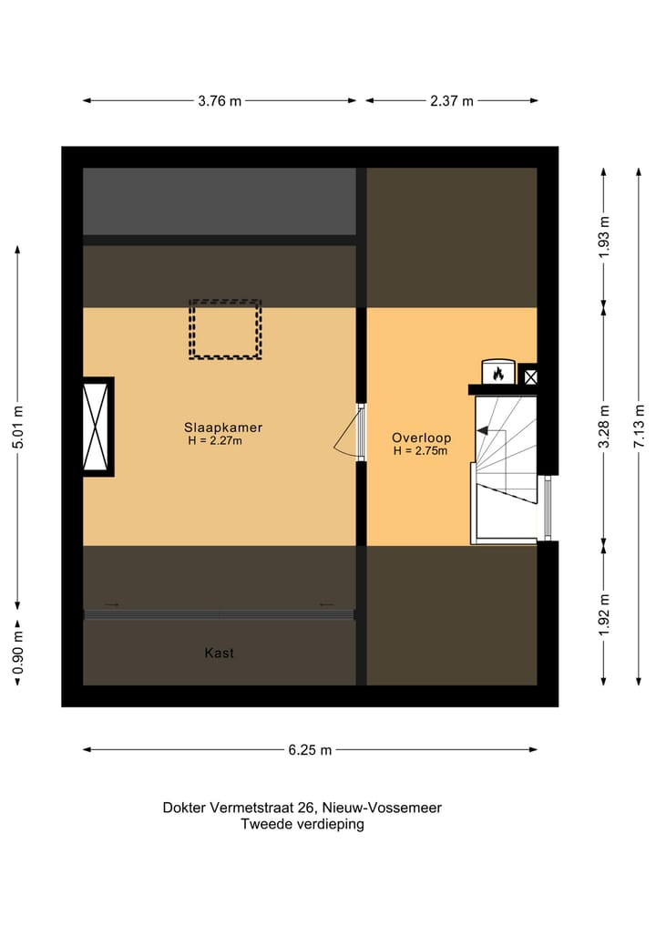 Photo 39 of Dokter Vermetstraat 26