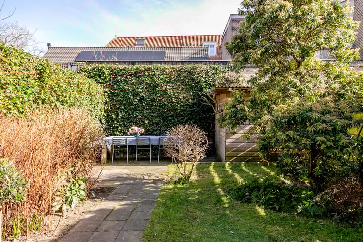 Foto 4 van Koninginneweg 81