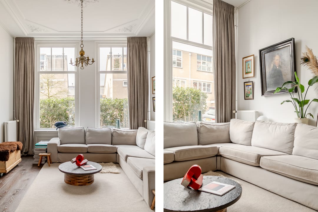 Foto 8 van Koninginneweg 81