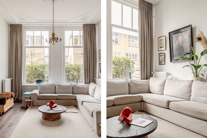 Foto 8 van Koninginneweg 81