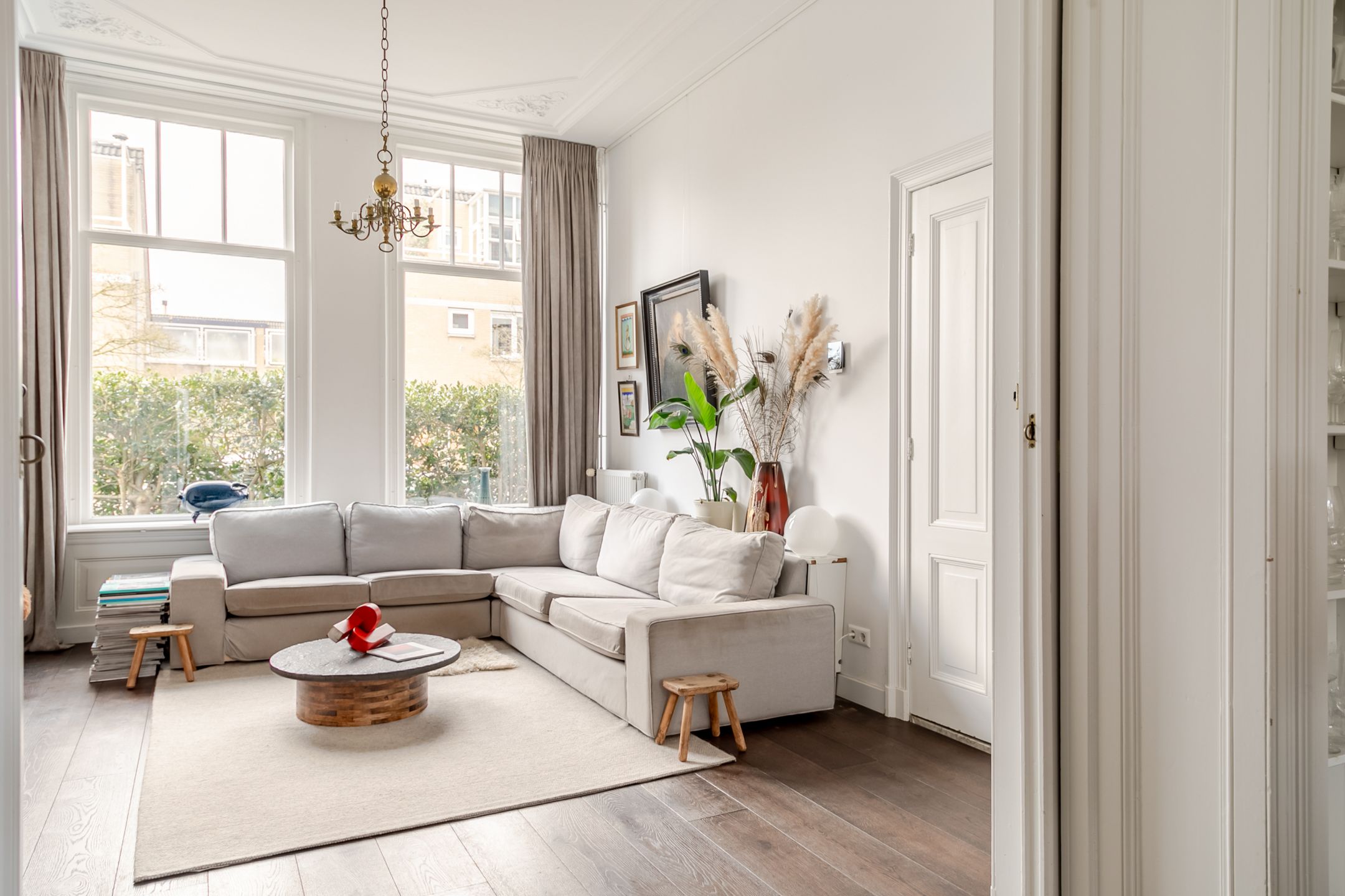 Foto 9 van Koninginneweg 81