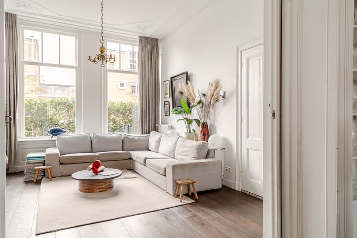 Foto 9 van Koninginneweg 81