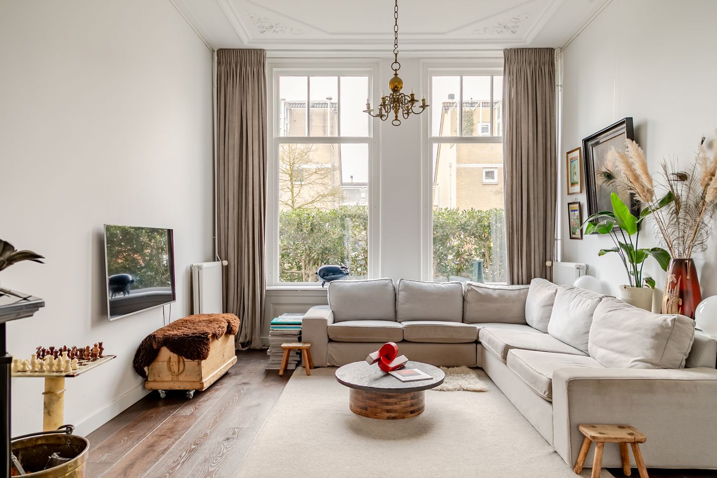 Foto 10 van Koninginneweg 81