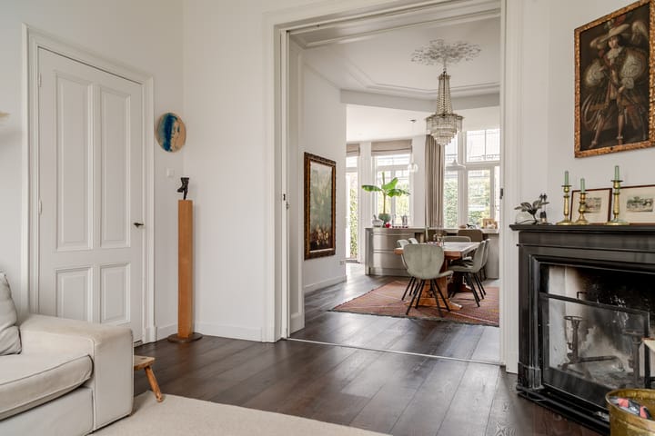 Foto 11 van Koninginneweg 81