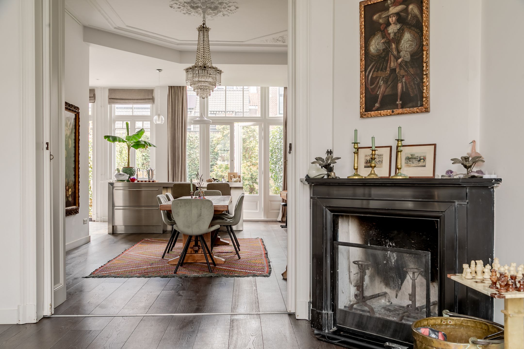 Foto 12 van Koninginneweg 81