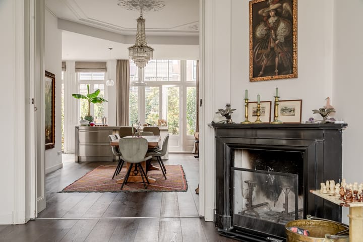 Foto 12 van Koninginneweg 81