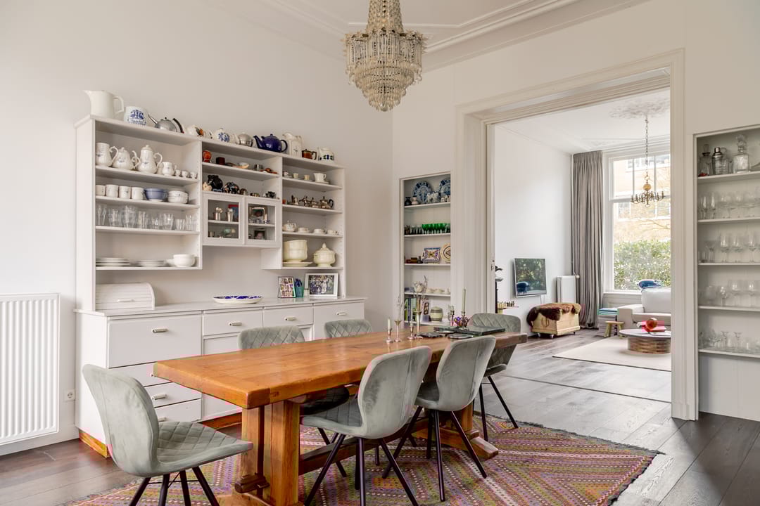 Foto 13 van Koninginneweg 81