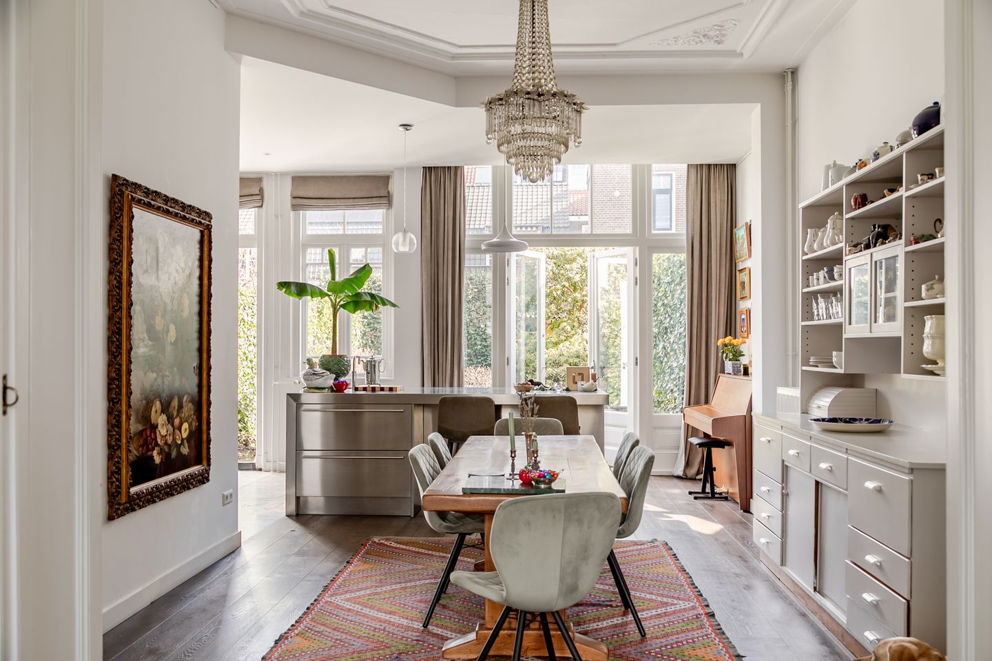 Foto 14 van Koninginneweg 81