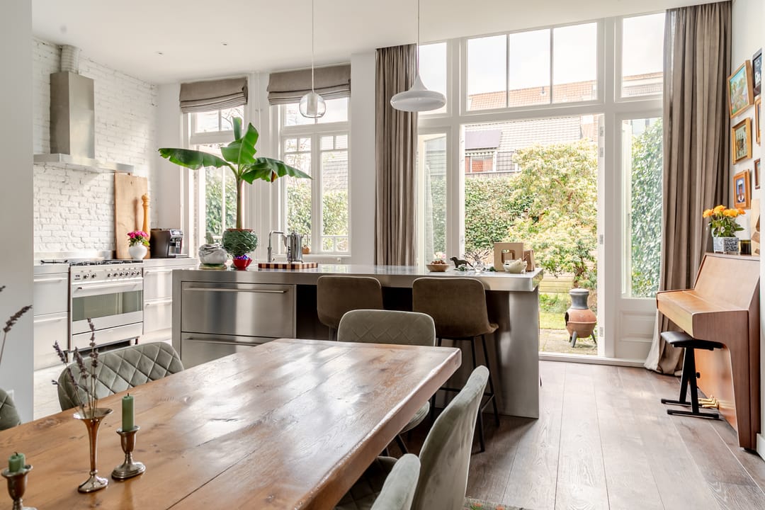 Foto 16 van Koninginneweg 81