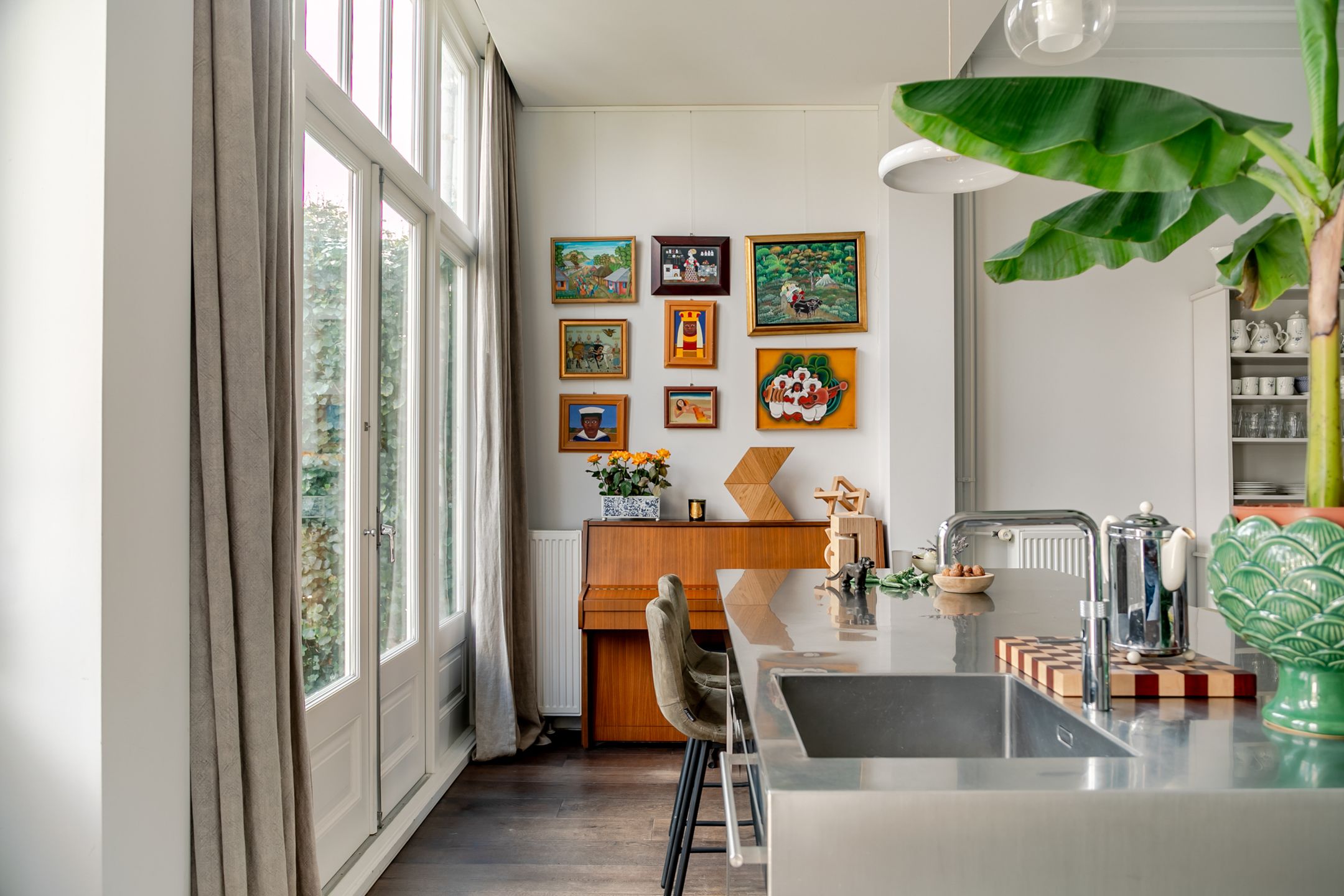 Foto 18 van Koninginneweg 81