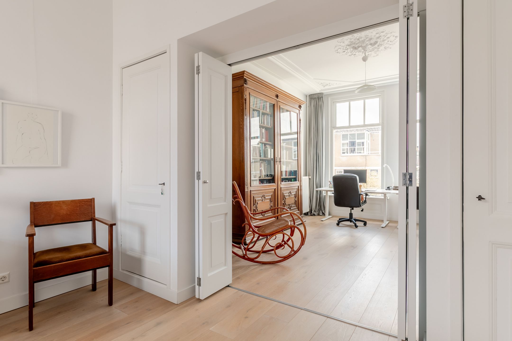 Foto 27 van Koninginneweg 81