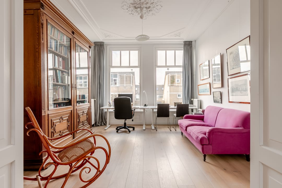 Foto 28 van Koninginneweg 81