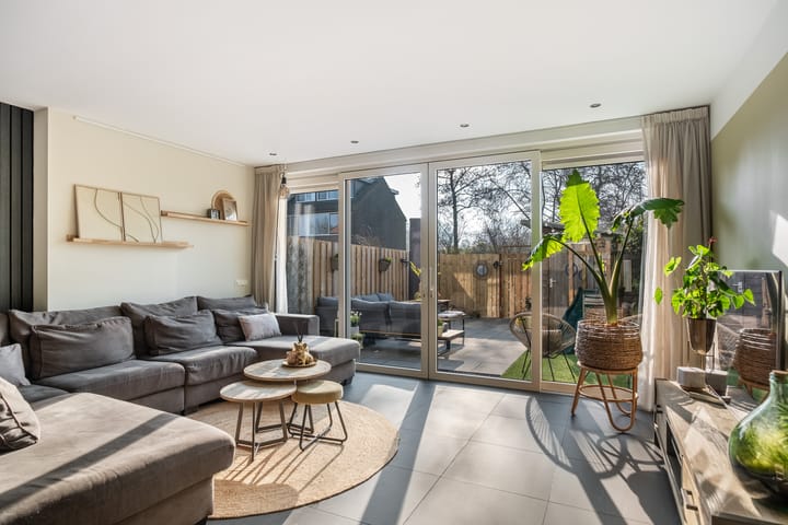 Foto 2 van Planetenhof 5