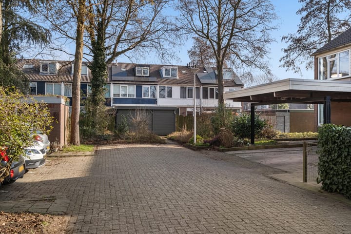 Foto 5 van Planetenhof 5