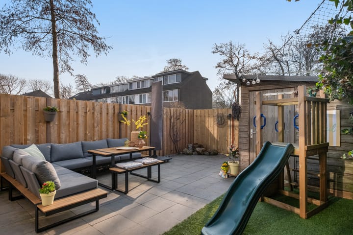 Foto 12 van Planetenhof 5