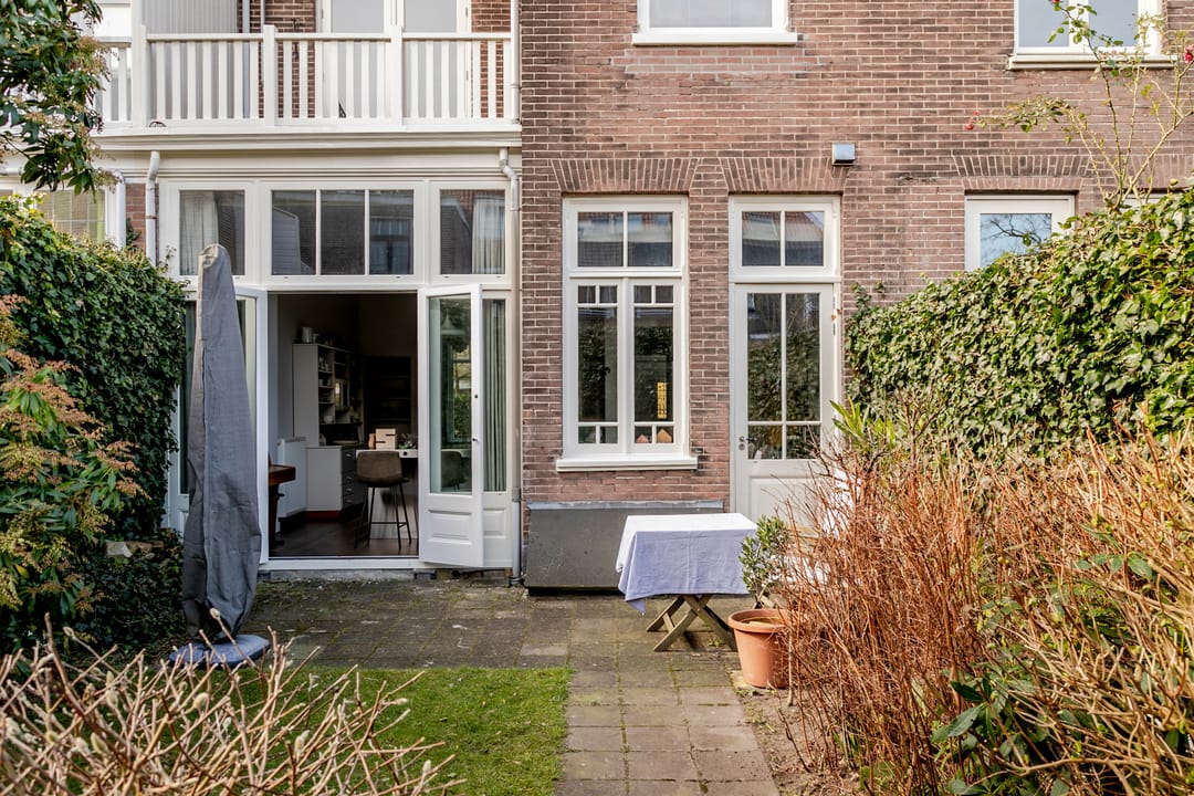 Foto 43 van Koninginneweg 81