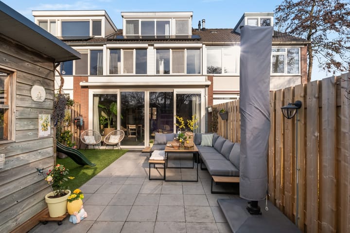 Foto 14 van Planetenhof 5