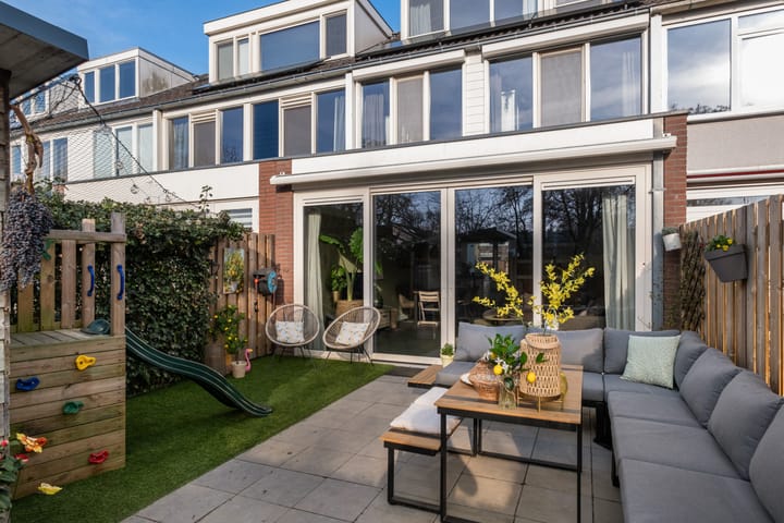 Foto 17 van Planetenhof 5