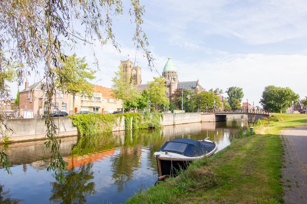 Foto 50 van Koninginneweg 81