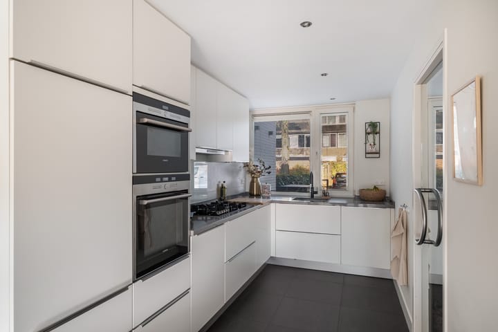 Foto 20 van Planetenhof 5