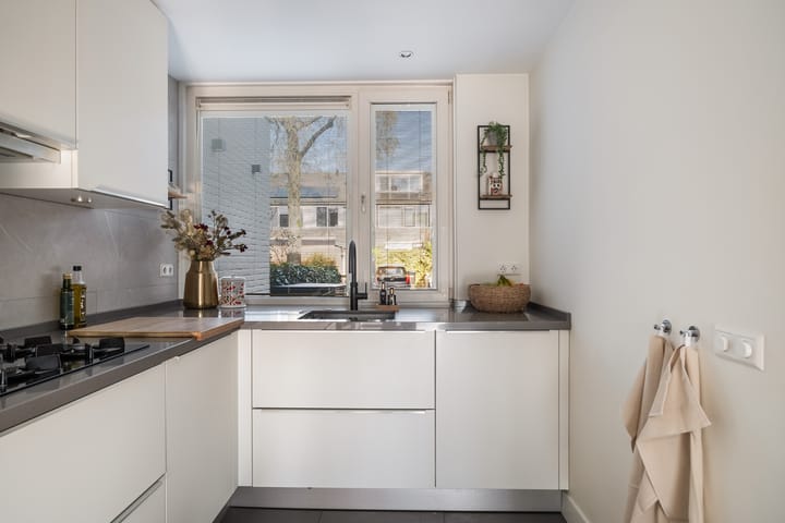 Foto 21 van Planetenhof 5