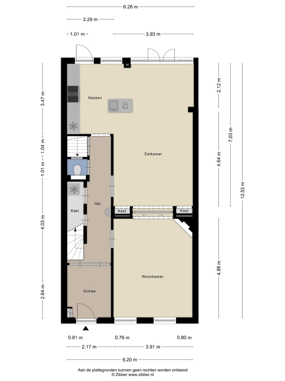 Foto 52 van Koninginneweg 81