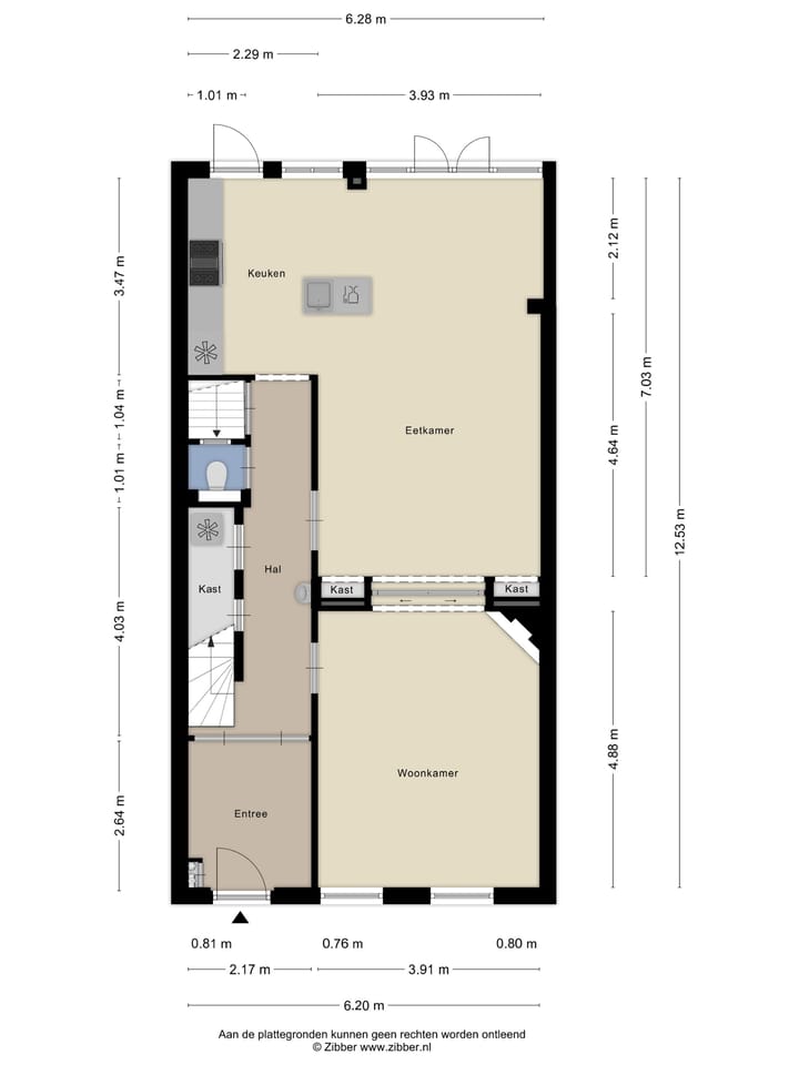 Foto 52 van Koninginneweg 81