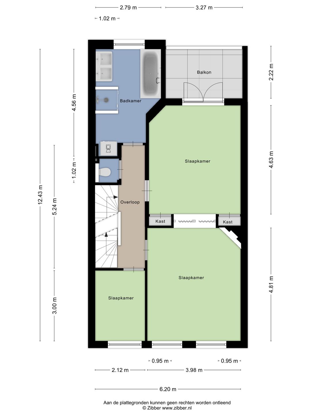 Foto 53 van Koninginneweg 81