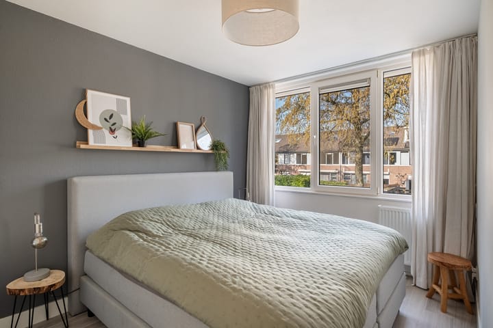 Foto 24 van Planetenhof 5