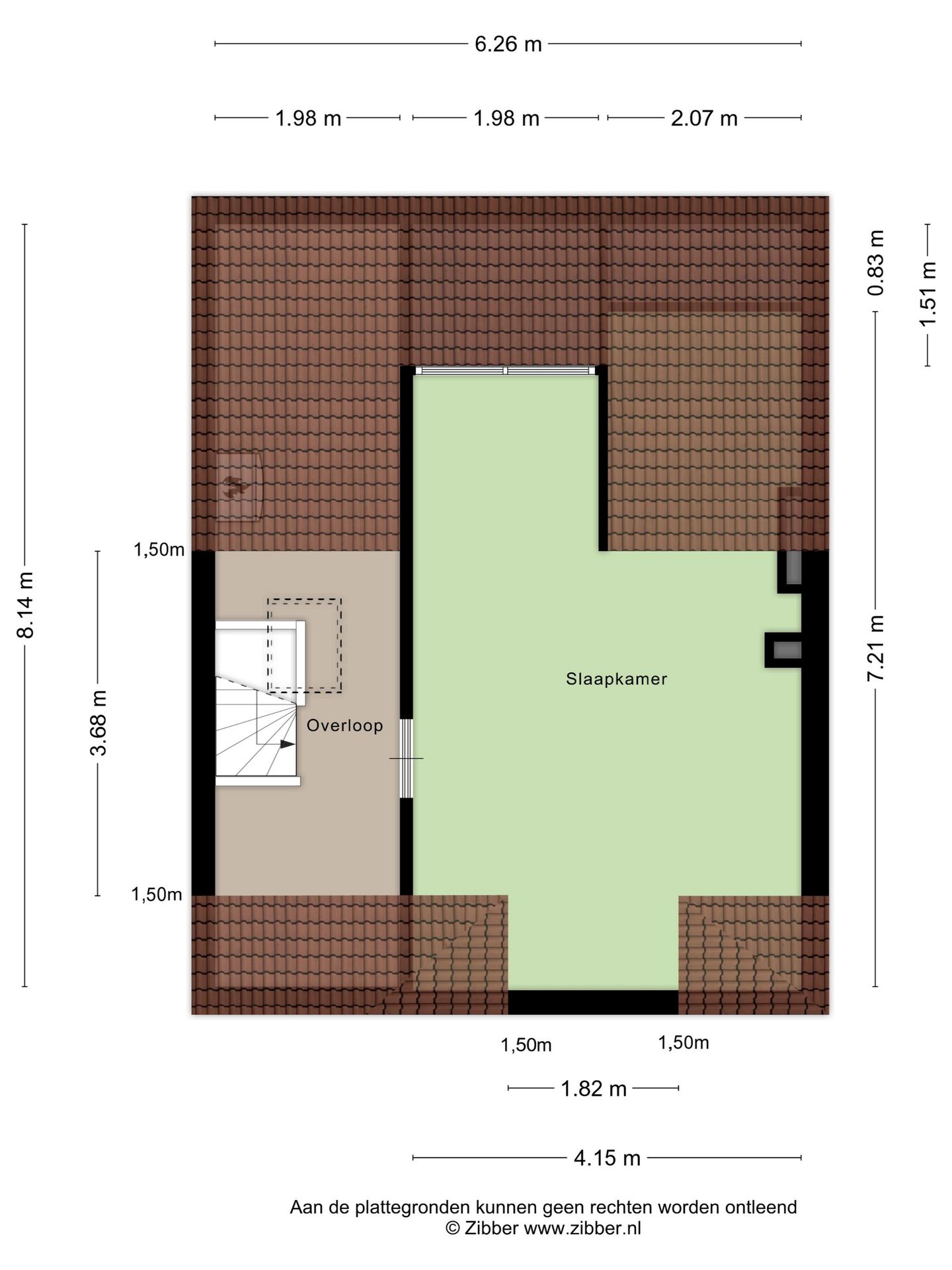 Foto 55 van Koninginneweg 81
