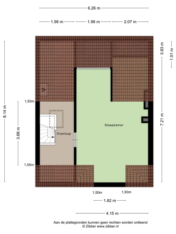 Foto 55 van Koninginneweg 81