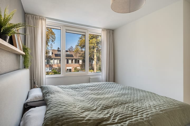 Foto 25 van Planetenhof 5