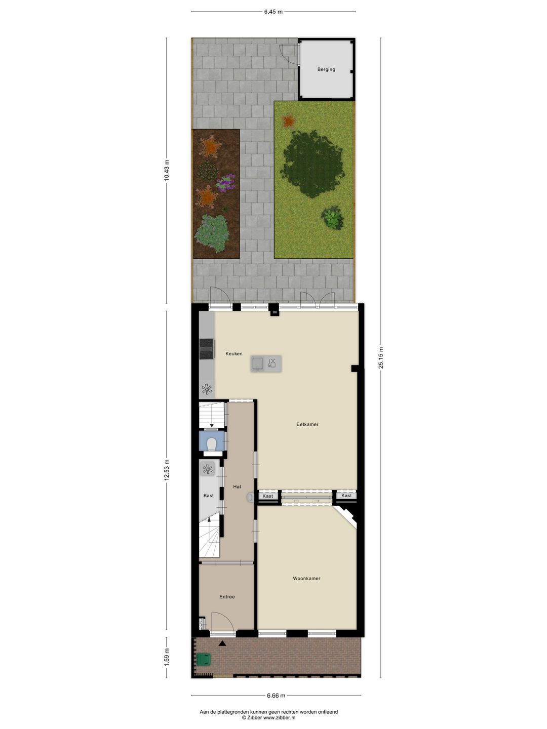 Foto 58 van Koninginneweg 81