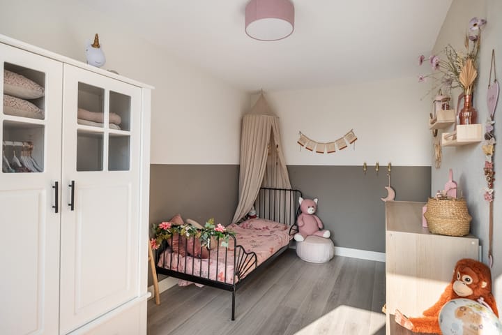 Foto 34 van Planetenhof 5