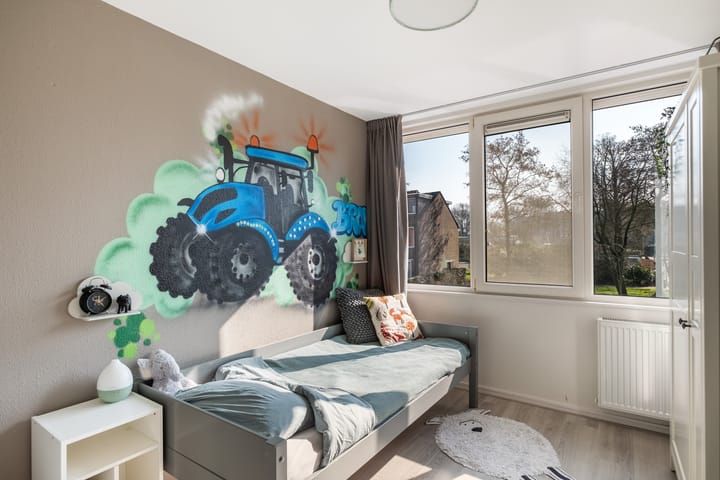 Foto 35 van Planetenhof 5