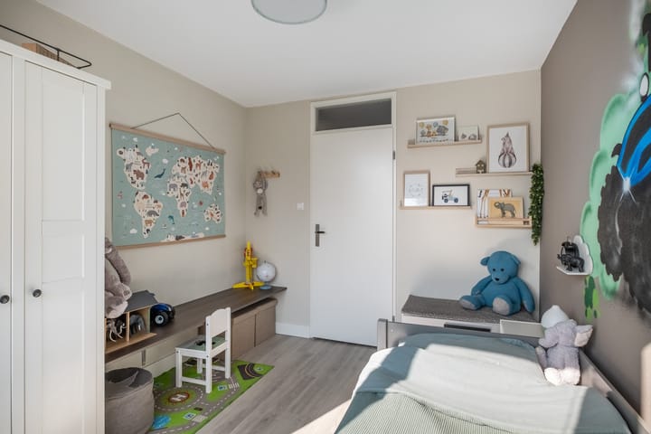 Foto 36 van Planetenhof 5