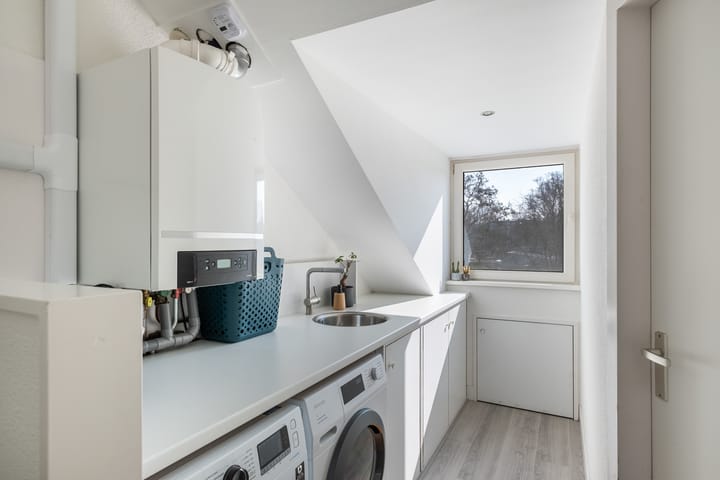 Foto 37 van Planetenhof 5