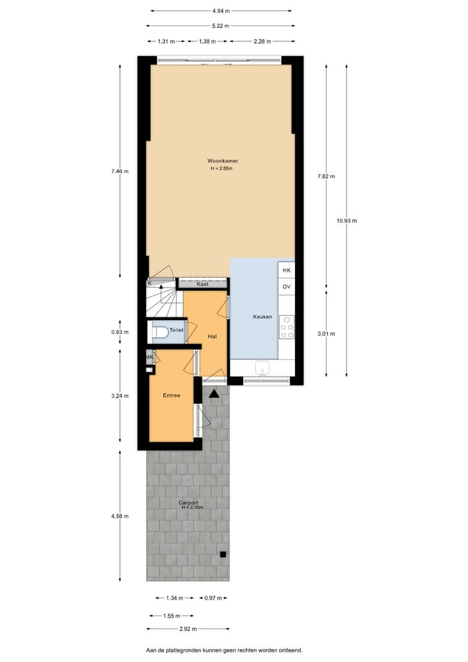 Foto 45 van Planetenhof 5