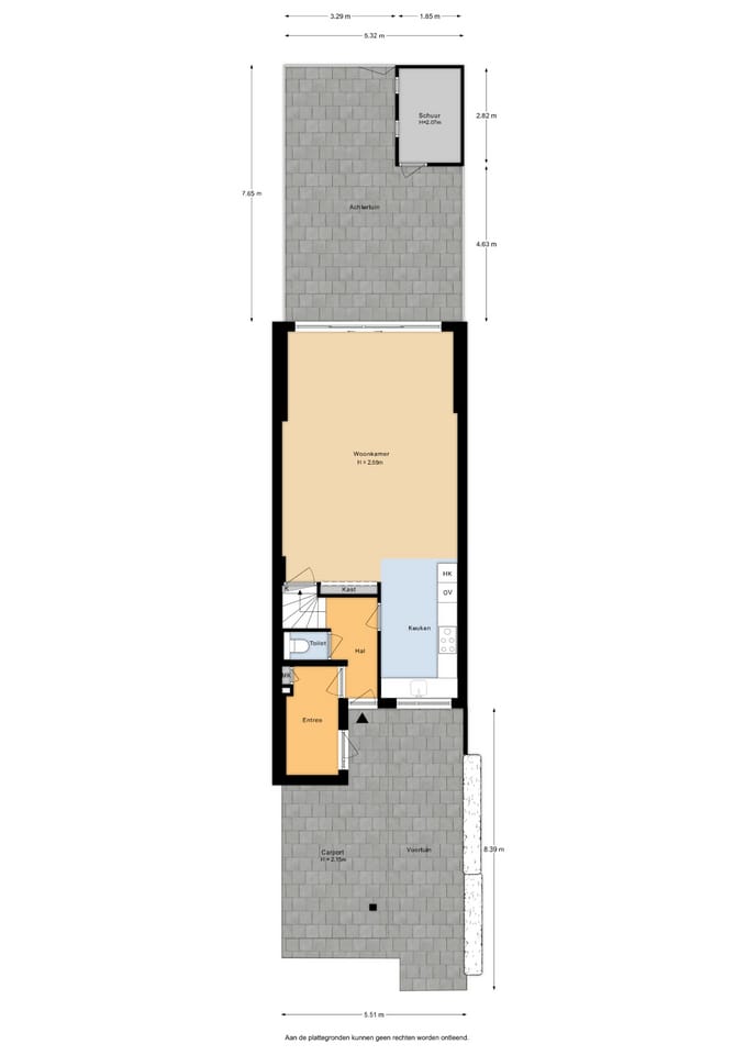 Foto 46 van Planetenhof 5