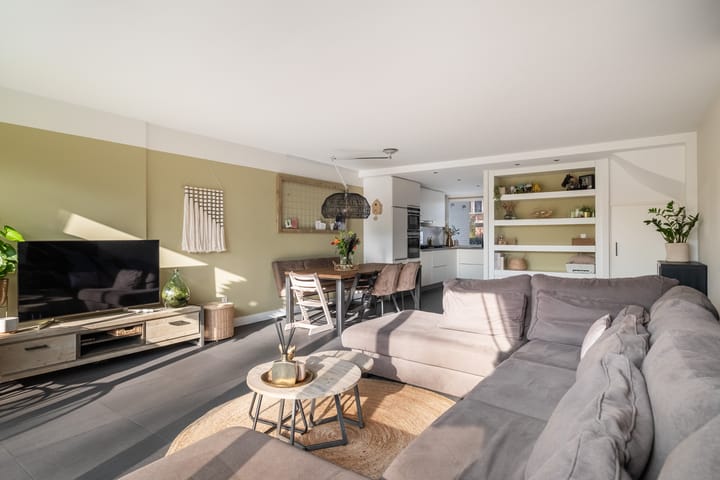 Foto 18 van Planetenhof 5