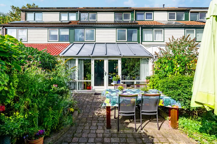 Foto 3 van Hendrik Hosstraat 83