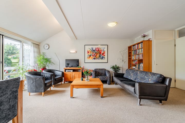 Foto 6 van Hendrik Hosstraat 83