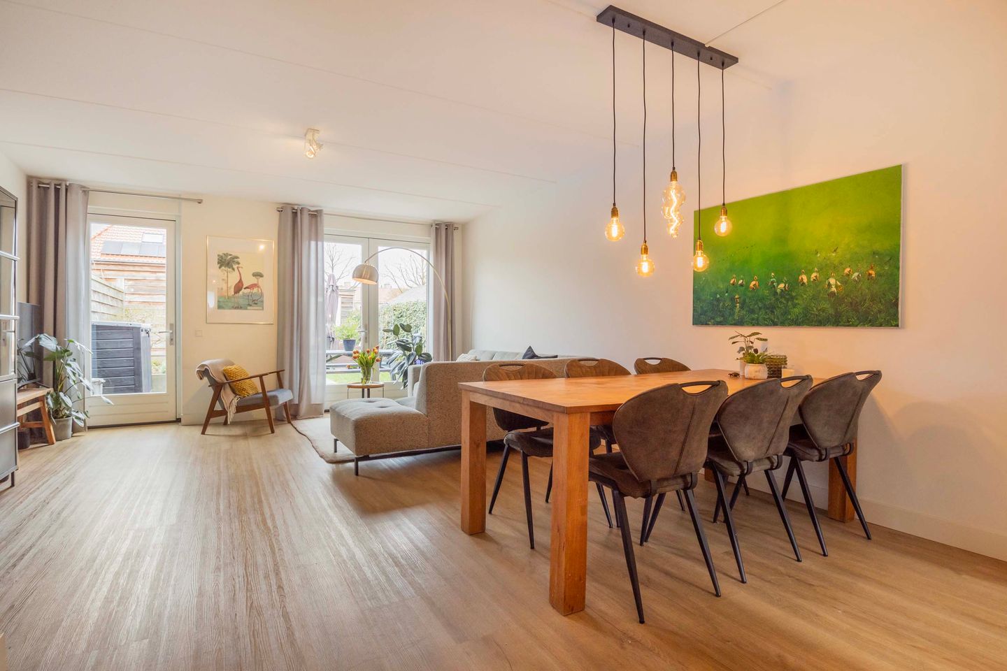 Foto 5 van Acacialaan 14