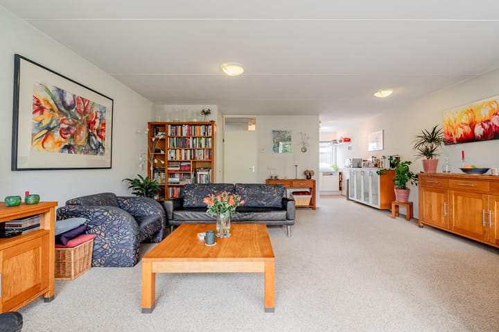 Foto 7 van Hendrik Hosstraat 83