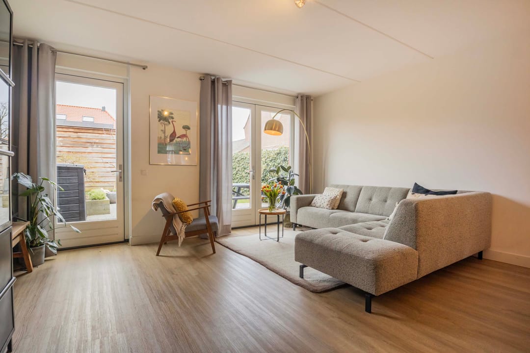 Foto 7 van Acacialaan 14