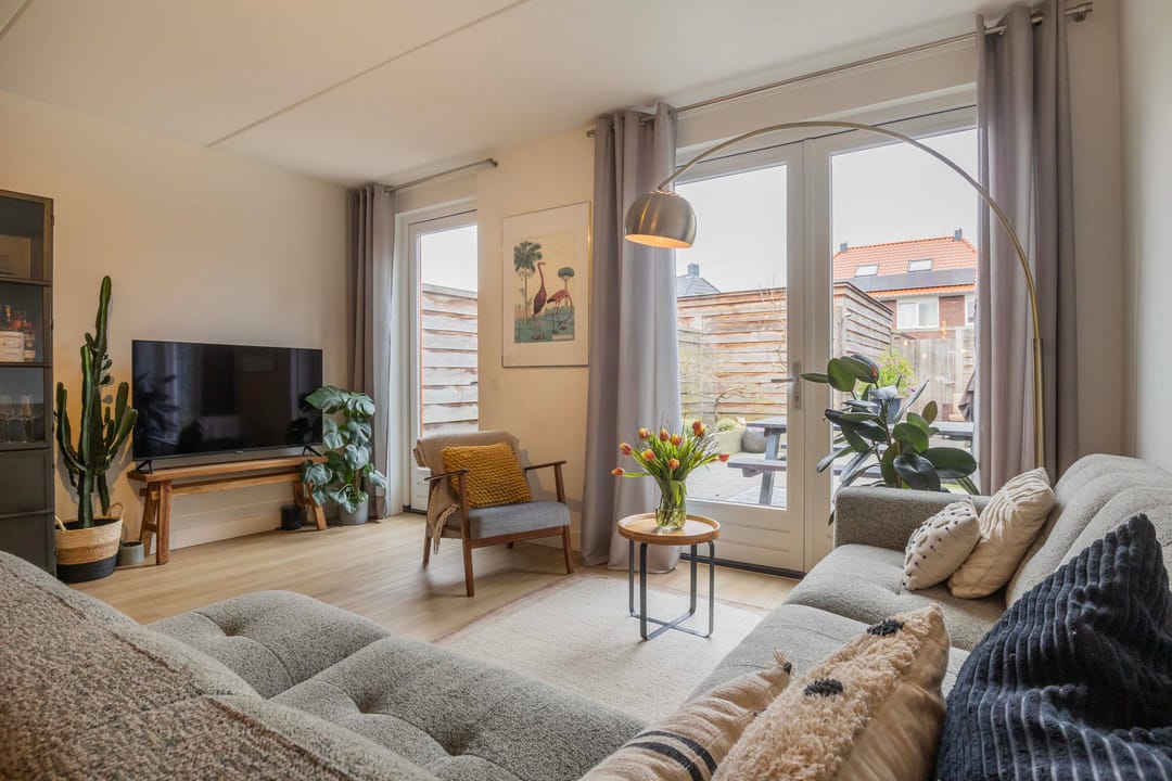 Foto 8 van Acacialaan 14