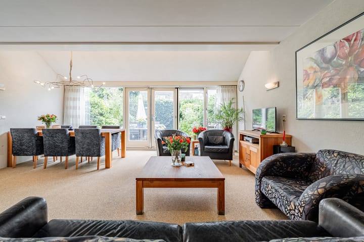 Foto 10 van Hendrik Hosstraat 83