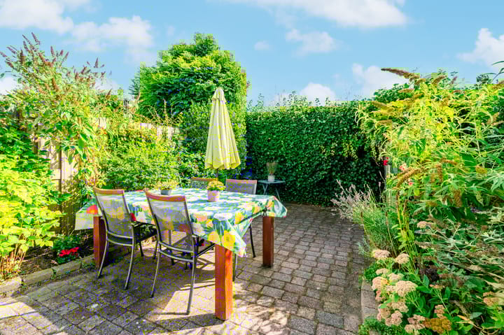 Foto 13 van Hendrik Hosstraat 83