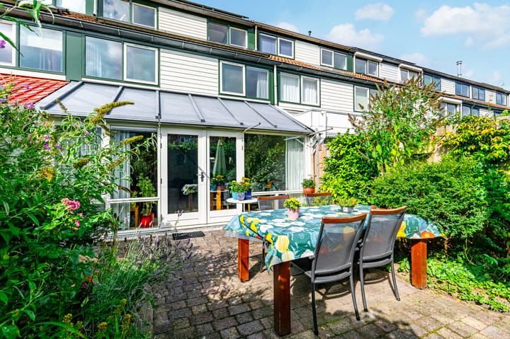 Foto 14 van Hendrik Hosstraat 83