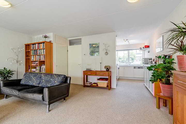 Foto 16 van Hendrik Hosstraat 83